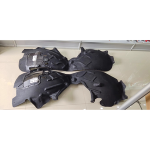 Nhà Máy Bán phụ tùng ô tô xe phía sau Fender bên trong Fender bên trái và bên phải lót OEM 9y0810972f 9y0810971f cho Porsche Cayenne 2018- - Product Image 3