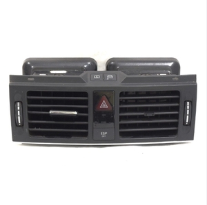 BBmart Auto voiture accessoires sortie d'air <span class=keywords><strong>centrale</strong></span> OE 2048307454 pour <span class=keywords><strong>Mercedes</strong></span> Benz W204 C250 C300 C350 - Product Image 1