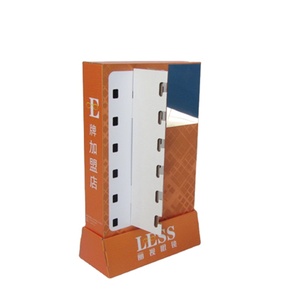 Truy cập hàng đầu hiển thị các tông đứng cho kính mặt trời với gương có sẵn - Product Image 2