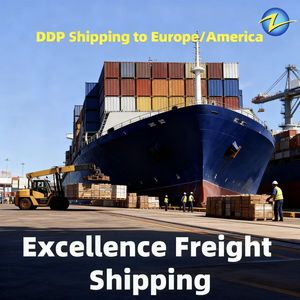 Морские перевозки FCL/LCL из склада Amazon в США (Далиан, Даньдун, Инкоу) в северо-восточные порты (Беллиуэй, Си Эй, Трейси, Си Джей Си 7, Фремонт, Си Джей Си 8, Эствал) и SLA5. - Product Image 1