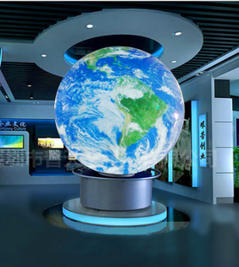 Dôme de projection gonflable à 360 degrés pour projections de planétarium, prix d'usine chinois - Product Image 5