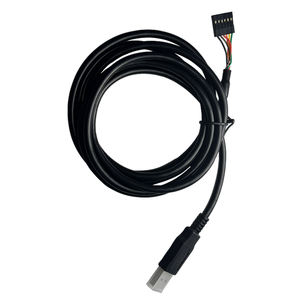 Ft232rl מודול arduino usb כדי tttl rts txd uart חוט סדרתי ממיר pvc/ptfe מבודדים <span class=keywords><strong>rs232</strong></span> כבל עבור פטל פאי - Product Image 6