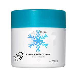 <span class=keywords><strong>Crema</strong></span> <span class=keywords><strong>Facial</strong></span> Vegana y Libre de Sulfatos <span class=keywords><strong>para</strong></span> Alivio de la Piel, <span class=keywords><strong>Eczema</strong></span>, Prurito y Hongos, Efecto Potente, Libre de Crueldad Animal, Marca Privada OEM/ODM - Product Image 1