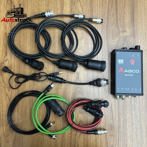 For 2026 AGCO 4x4 VCI <b>Diagnostic</b> <b>Tool</b> (No Laptop) 4x4 CANUSB WiFi Interface for AGCO Tractors - Product Image 2