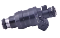 Injecteur de carburant DEFUS à prix de gros D3MA2 D3172MA pour Xsara Peugeot 306 406 1.8i 16V Pièces de moteur