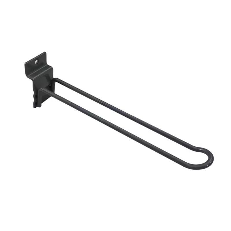 Slatwall Hanger Hooks 6