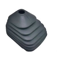 Fuelle Guardapolvo de Goma para Automoción Fabricado a Precio de Fábrica para Repuestos de Camión JMC 1030 / 1040
