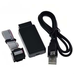 Câble de téléchargement USB haute vitesse stable pour programmeur Altera CPLD FPGA, composants électroniques sans émission de chaleur - Product Image 6