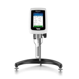 Viscosimètre AMETEK Brookfield DVPlus 0,3 tr/min, mesure de la courbe de viscosité et de la température, équipement de laboratoire - Product Image 1