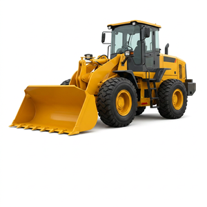 Oferta Especial: Cargadora Grande de Alta Eficiencia LiuGong CLG856H, Cargadoras CLG836, 835L, 856, 856H, 862H, 870H, Maquinaria Usada y Equipo Pesado - Product Image 1