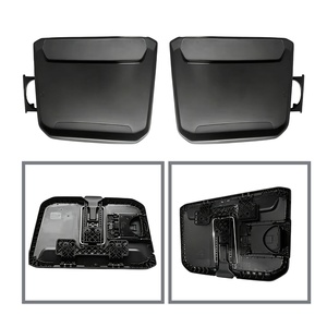 Portavasos Plegable para Asiento Trasero 5TD881861 5TD881862 para VW Touran 2016-2023 <span class=keywords><strong>Tiguan</strong></span> L <span class=keywords><strong>Allspace</strong></span>, Accesorios Interiores para Auto - Product Image 2