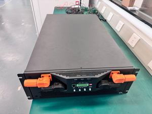 Polewhale 125KW DC/DC Bidirectional <b>Converter</b> 247A Output Current IP20 50-1000V System <b>Voltage</b> for Battery Storage 125KW DCDC - Product Image 5