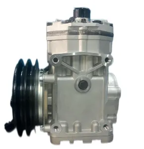 New Auto ac compressor YORK 210 for Kenworth