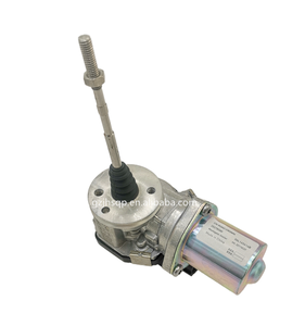 Actuador de turbocompresor B9 2.0L Actuador <span class=keywords><strong>Turbo</strong></span> electrónico 06L145614B para Audi VW <span class=keywords><strong>Skoda</strong></span> 2.0L - Product Image 6
