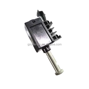 Saklar Kopling Pedal Saklar Kontrol Kecepatan Saklar Motor Starter Pembatas 6G9T11A152AA 6G9Z11A152A 1439868 untuk Ford Focus ECOSPORT MT - Product Image 2