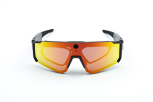 Gafas de Sol Inteligentes SANVNET 2026 con Cámara de 8MP, Grabación de Video, Transferencia WIFI, Lentes Polarizadas, Gafas de Ciclismo Inteligentes SANVNET - Product Image 4