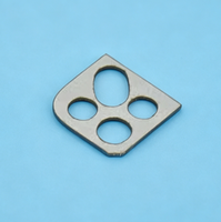 Joint d'étanchéité de base d'électrode de remplacement KB-SHN1217 compatible avec la machine de codage CIJ KGK CCS-R