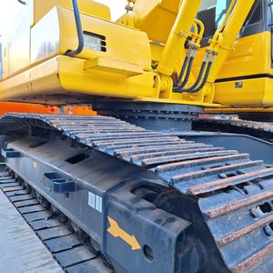Komatsu รถขุด Pc200 200-8T ของแท้จากญี่ปุ่นรถขุด Pc200-8มือสอง - Product Image 2