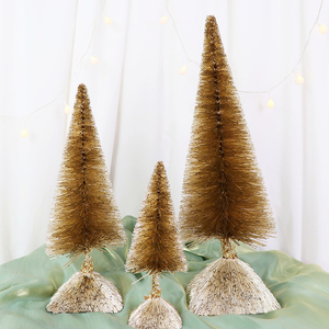 Décoration <span class=keywords><strong>de</strong></span> Noël la plus vendue Tubes lumineux <span class=keywords><strong>en</strong></span> PET pour arbre <span class=keywords><strong>de</strong></span> Noël pour le commerce extérieur - Product Image 5