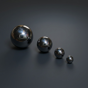 Bolas de acero de rodamiento - Product Image 3