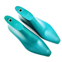 Forme à chaussure en plastique durable pour la fabrication de chaussures, forme à chaussure italienne montante pour homme, fabriquée en Chine, marque N/O YJ8175H