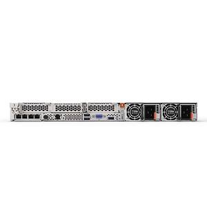 Mejor Eficiencia Energética Thinksystem Sr630 V2 12*2.5'' NVMe 2-Socket 32 DDR4 Memoria 64GB Servidor en rack 1U - Product Image 2