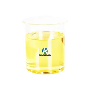 High quality Polyoxyethylene (80) Sorbitan Monooleate Tween 80 for emulsifier in food and cosmetics/O/W emulsion as emulsifier