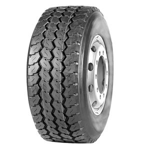 Neumáticos Comerciales para Camiones 425/65R22.5 Vietnam - Product Image 2