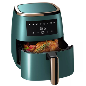 Aifa 2L hogar OEM logotipo personalizado color 2.6L <span class=keywords><strong>freidora</strong></span> con aire <span class=keywords><strong>mini</strong></span> <span class=keywords><strong>freidora</strong></span> de aire sin aceite máquina <span class=keywords><strong>freidora</strong></span> de aire caliente - Product Image 5