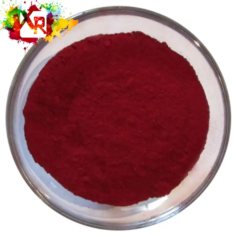 Fabric dyeing powder Direct Red 28/carmine/congo red