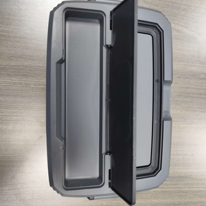 Lonchera Térmica Inteligente Portátil Personalizada de 1.2L, Acero Inoxidable 304, Eléctrica Inalámbrica USB Automática para Exteriores - Product Image 5