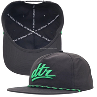 Gorra OEM de lona con visera plana, ligeramente ajustable, sin estructura, con parche tejido, personalizada, de 5 paneles, estilo vintage, fabricante.