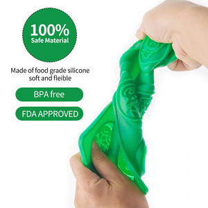 Gouden munt siliconen ijsvormpjes snoep chocolade fondant mousse bakvorm ijsmaker bakje BPA vrij antiaanbaklaag makkelijk te ontvormen herbruikbaar - Product Image 4