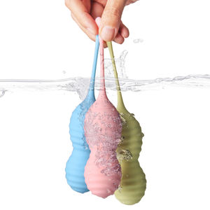 Volwassen Speelgoed Elektrische Vagina Oefening Kegel Bal <span class=keywords><strong>Ben</strong></span> <span class=keywords><strong>Wa</strong></span> Ballen Groothandel - Product Image 2