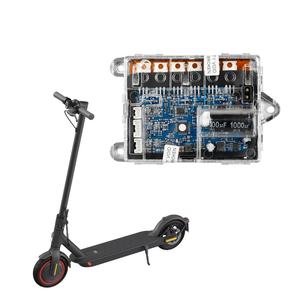 Contrôleur de vitesse de carte mère de carte de circuit imprimé de scooter électrique d'entrepôt européen pour <span class=keywords><strong>Xiaomi</strong></span> <span class=keywords><strong>M365</strong></span> <span class=keywords><strong>Pro</strong></span> pièces de réparation de carte mère de scooter - Product Image 1