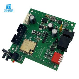 Tek elden PCBA elektronik üretim hizmetleri uzman SMT DIP fabrikasyon maliyet azaltma PCBA fabrika - Product Image 2