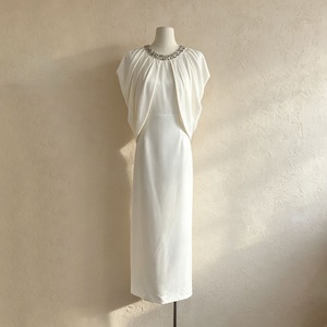 Vestido de Noche Elegante para Mujer, Estilo Europeo Personalizado, con Cuentas, Espalda Descubierta, de Gasa, Largo hasta el Suelo, Estampado Floral, Corte A, Efecto Adelgazante - Product Image 6
