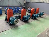 Harga Pabrik Mesin Pompa Lumpur 4 Inch untuk Pengerukan Lumpur dan Pasir