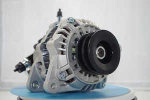 Para Hyundai H1 <span class=keywords><strong>alternador</strong></span> 2,5 A002T82899 A003TN0699 A2T82899 <span class=keywords><strong>Mitsubishi</strong></span> <span class=keywords><strong>L200</strong></span> L300 del <span class=keywords><strong>alternador</strong></span> del camión 12V 90A - Product Image 4