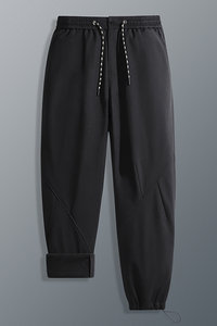 Pantalones Cargo Personalizados 2026, Pantalones Deportivos Transpirables de Secado Rápido para Verano, Pantalones Tácticos Casuales para Senderismo para Hombre - Product Image 3