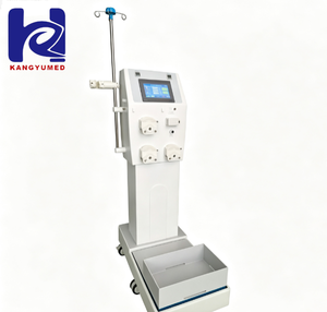 Dializador <span class=keywords><strong>de</strong></span> Sangre Médico para Hospitales y Clínicas, Máquina <span class=keywords><strong>de</strong></span> Hemodiálisis Veterinaria Portátil para Animales - Product Image 2