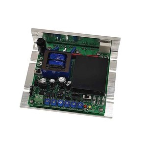 Brushed Motor Driver 110/220V 10A 1000Wdc Motor <strong>Speed</strong> <strong>Controller</strong> - Product Image 2