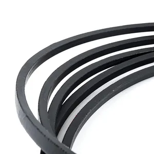 <span class=keywords><strong>Correa</strong></span> <span class=keywords><strong>Trapezoidal</strong></span> <span class=keywords><strong>de</strong></span> Goma para Transmisión, Tipo Ventilador - Product Image 6