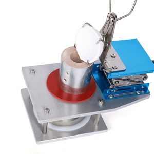<span class=keywords><strong>DIY</strong></span>-Gießformen für Gold, Silber, Kupfer mit Gipsform und Vakuumadsorption, Vakuumsaug-Invertierformmaschine mit 2L Pumpe - Product Image 4