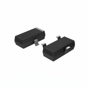 Distribuidor Autorizado de Componentes Electrónicos, Transistores SI2319CDS-T1-BE3 SOT-23-3 - Product Image 1