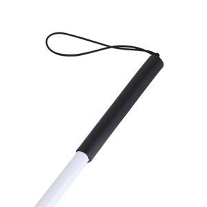 Nhà Máy Giá thấp Trọng lượng nhẹ gấp đi bộ thanh cho khiếm thị nhôm hướng dẫn thuận tiện cho sử dụng hàng ngày - Product Image 6