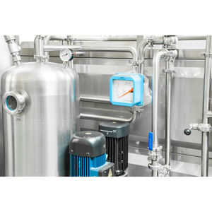 Sterilizzatore tubolare asettico del latte UHT da vendere macchina di pastorizzazione - Product Image 6