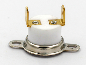 Bộ Điều Nhiệt Dễ Dàng Công Tắc Nhiệt Đặt Lại Thủ Công Ấm Đun Nước Điện Bộ Điều Nhiệt 16A <span class=keywords><strong>250V</strong></span> - Product Image 5