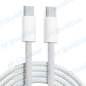 Chất Lượng Cao Nhanh Chóng Sạc Loại C Để IOS Cáp Dữ Liệu Cho Iphone 11 12 13 14 15 16 Pro Max Pd 20W 1M 2M <span class=keywords><strong>USB</strong></span> C Điện Thoại Sạc Cáp - Product Image 1