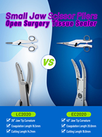 <strong>Best</strong> <strong>Selling</strong> Laparoscopic <strong>Vessel</strong> <strong>Sealing</strong> Device with Advanced Bipolar Energy Technology